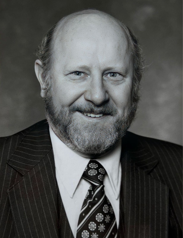 Mechling Memories Trees