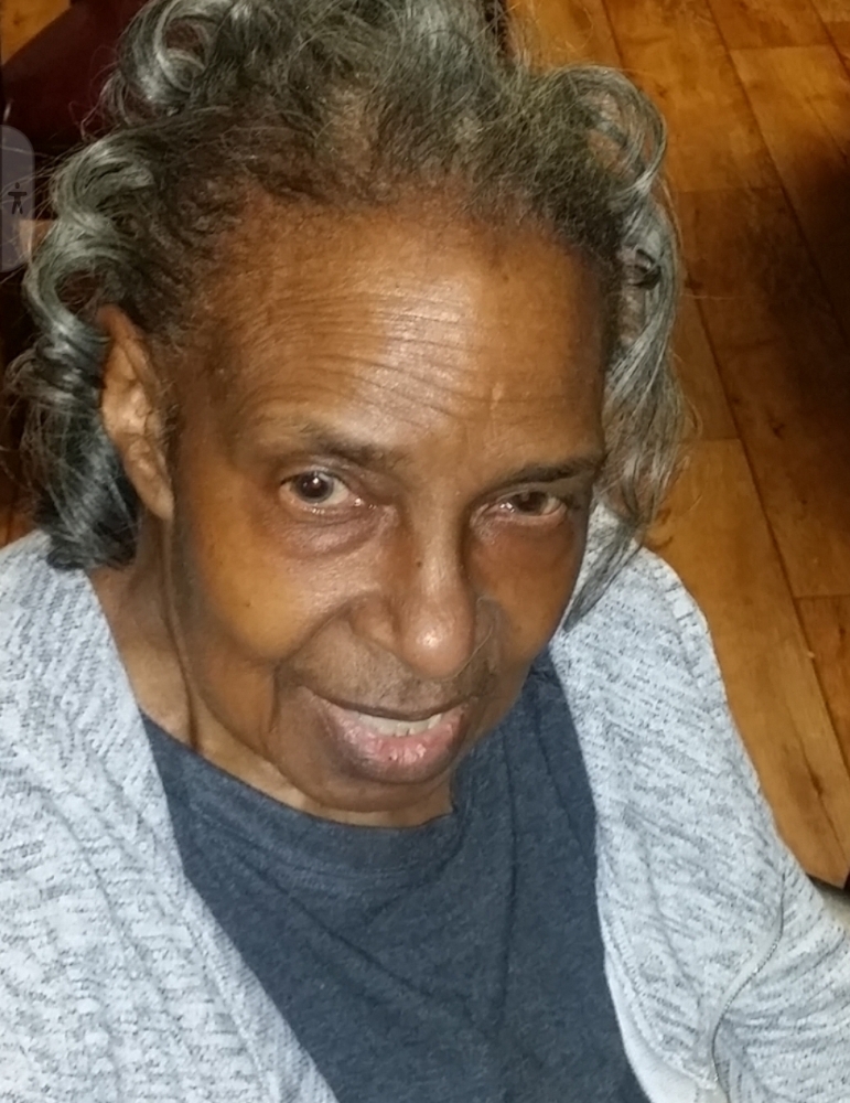 Claudette JuneAiline Irwin 2024 Granby's Funeral Service, Inc.