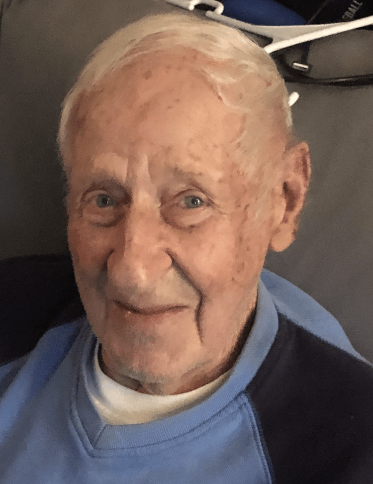 Logan Lee Pendleton 2024 Boyer Funeral Home