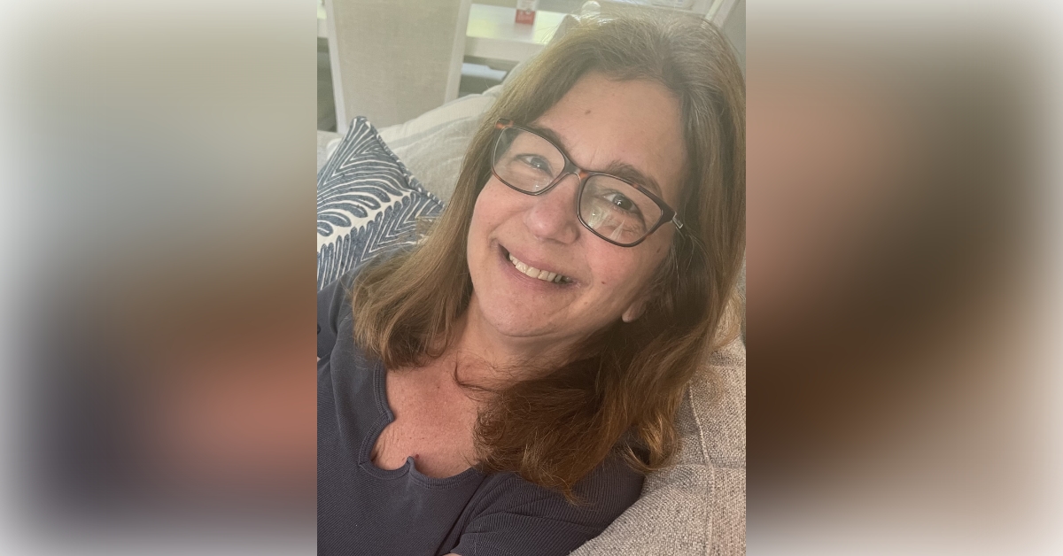 Obituary information for Patricia Whitehouse