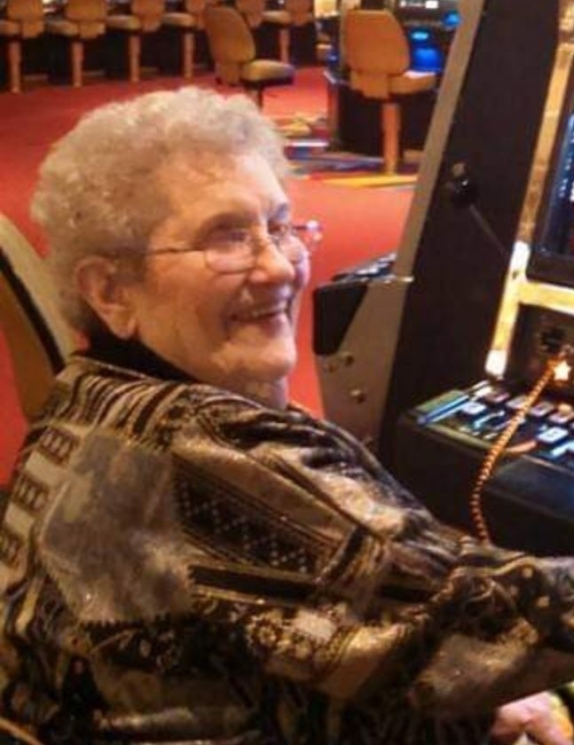 Barbara L. Collins 2024 Bowers Funeral Home