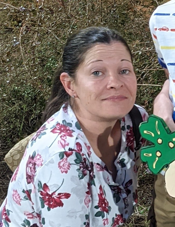 Samantha Scott 2024 Stanley Funeral Home