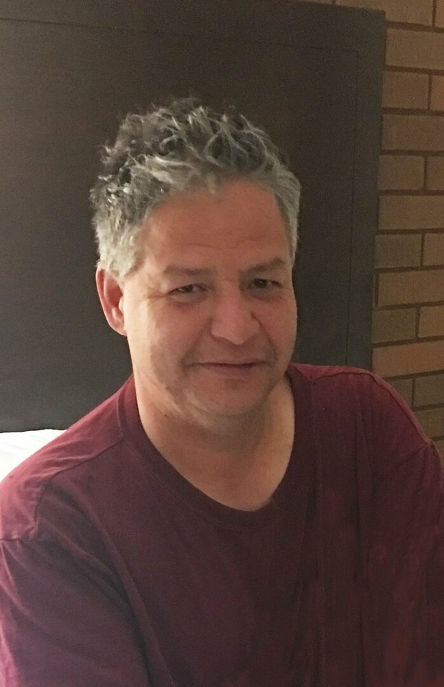 Ray McLean 2017 Reynars Funeral Home & Crematorium