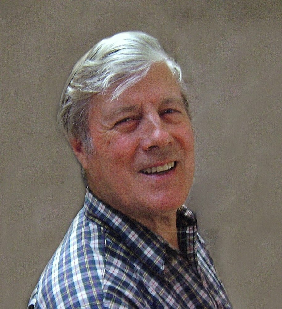 Alexander "Sandy" McLaren 2015 Reynars Funeral Home & Crematorium