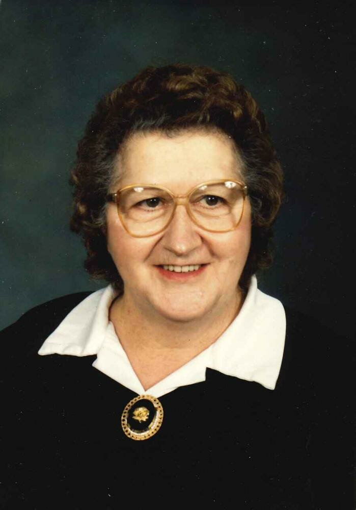 Regina Loiselle 2015 Reynars Funeral Home & Crematorium