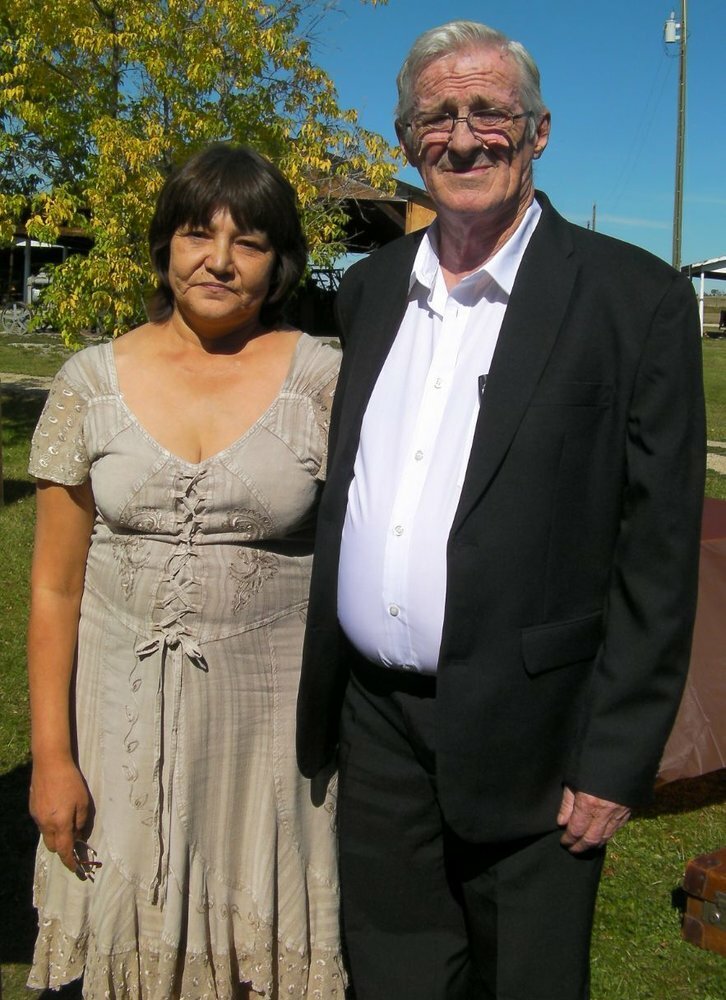 Gloria Bowe 2018 Reynars Funeral Home & Crematorium