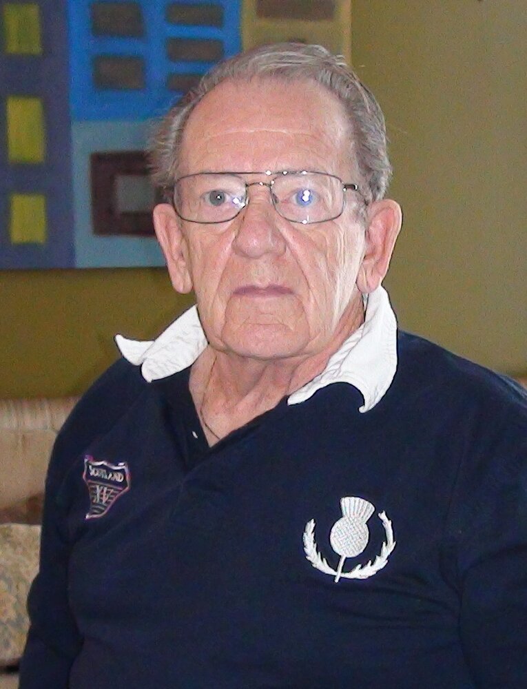 Ian Welsh 2023 Reynars Funeral Home & Crematorium