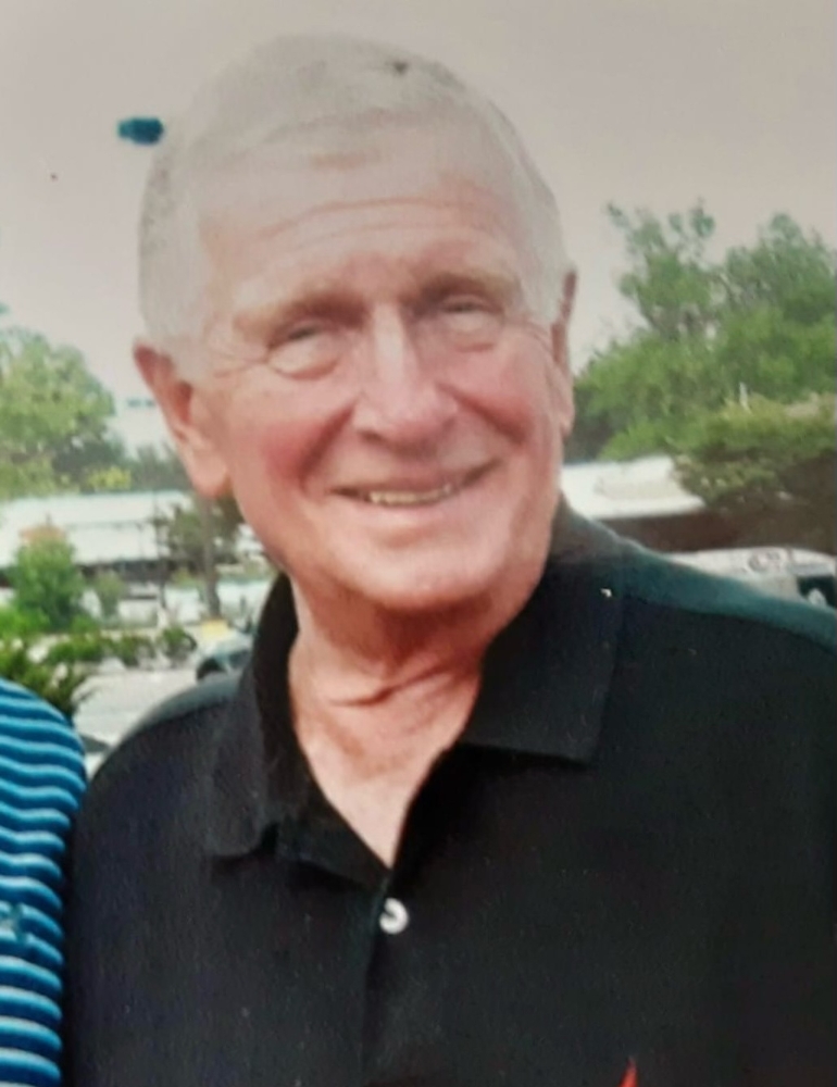 John Degnan 2024 ApplebeeMcPhillips Funeral Home