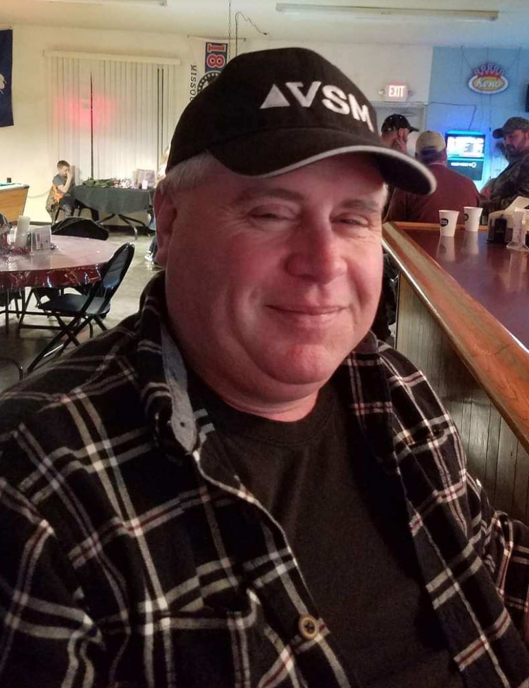 Tribute Book Jeffrey Allen Young