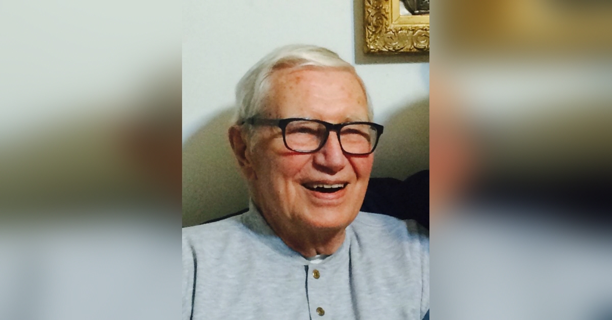 Obituary information for Eugene F. Gaylord Sr.
