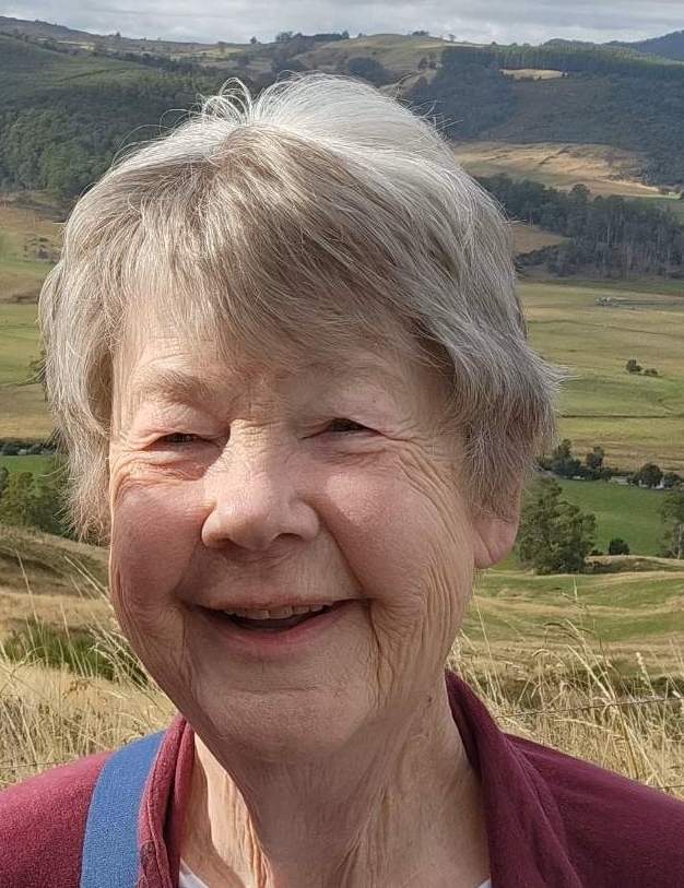 Diana Lee Deck b 2024 Laird Funeral Home