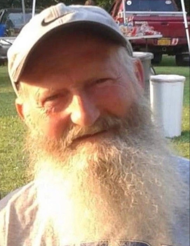 John L. Cox I. 2024 Flint Funeral Home