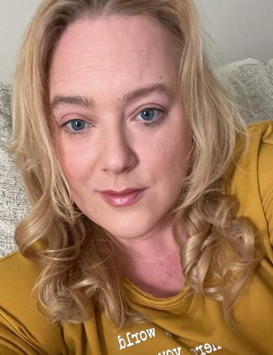 Stephanie Gaynelle Johnson 2024 Grundy Funeral Home