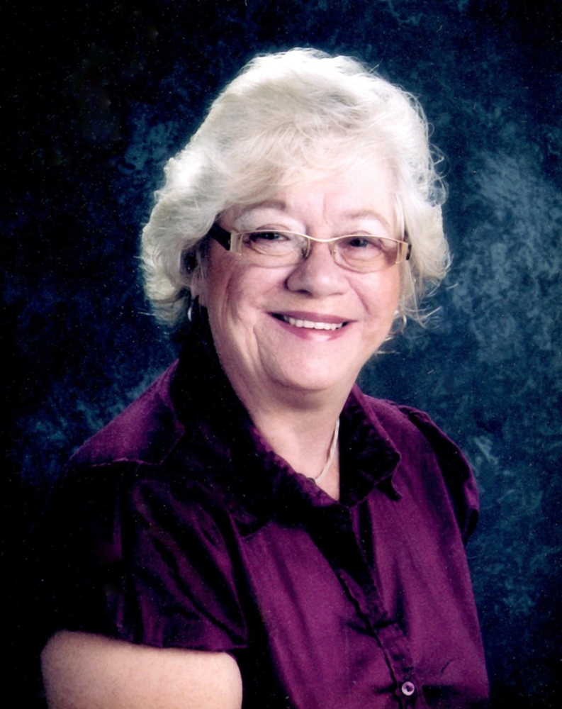 Barbara "Barb" Mae Fane 2024 PrestonSchilling Funeral Home