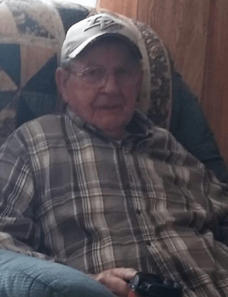 Richard E. "Dick" Downin 2024 GroveBowersox Funeral Home