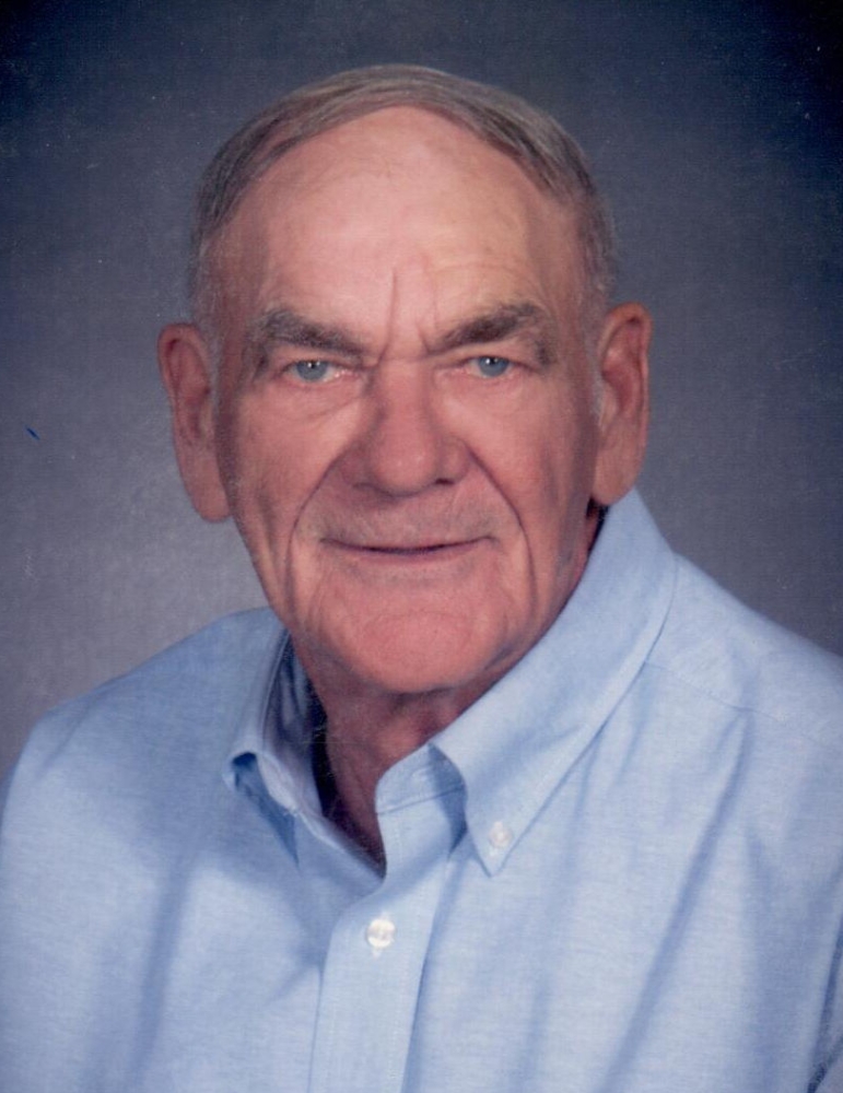 Ronald Wayne Moberly 2024 Combs, Parsons & Collins Funeral Home