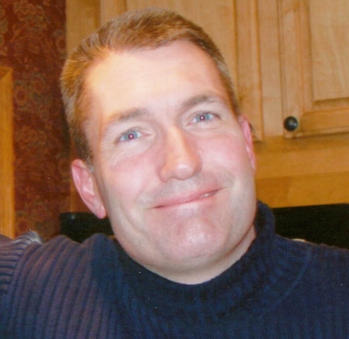 Richard Daubman Memories Trees