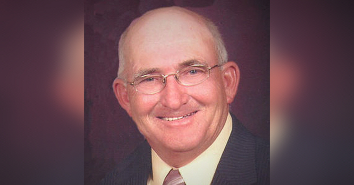 Obituary information for Jerry Monday