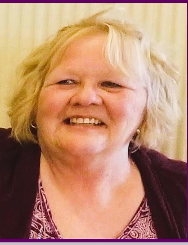 Patricia Grove Memories Trees