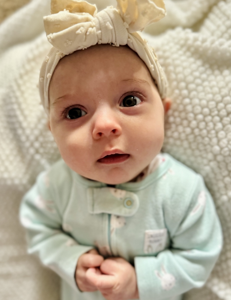 Amelia Peterson Memories Trees