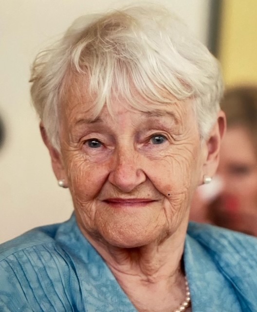 Dorothy J. Brnik 2024 Hoover Funeral Homes & Crematory Inc