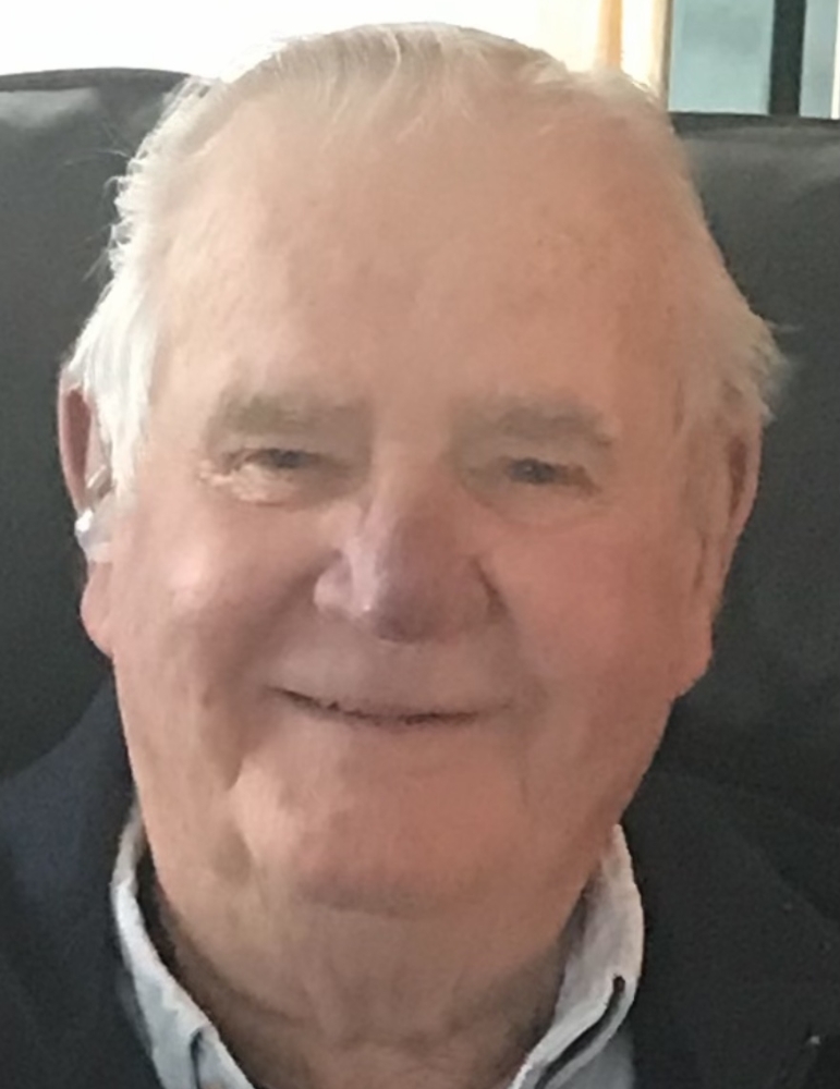 Clare Russell Applebee 2024 McGeehan Funeral Home