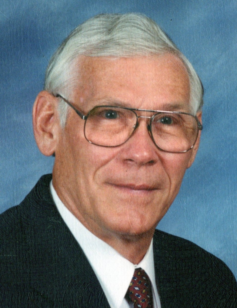 Ralph Harold Hinnant 2024 Kenly Funeral & Cremation Service