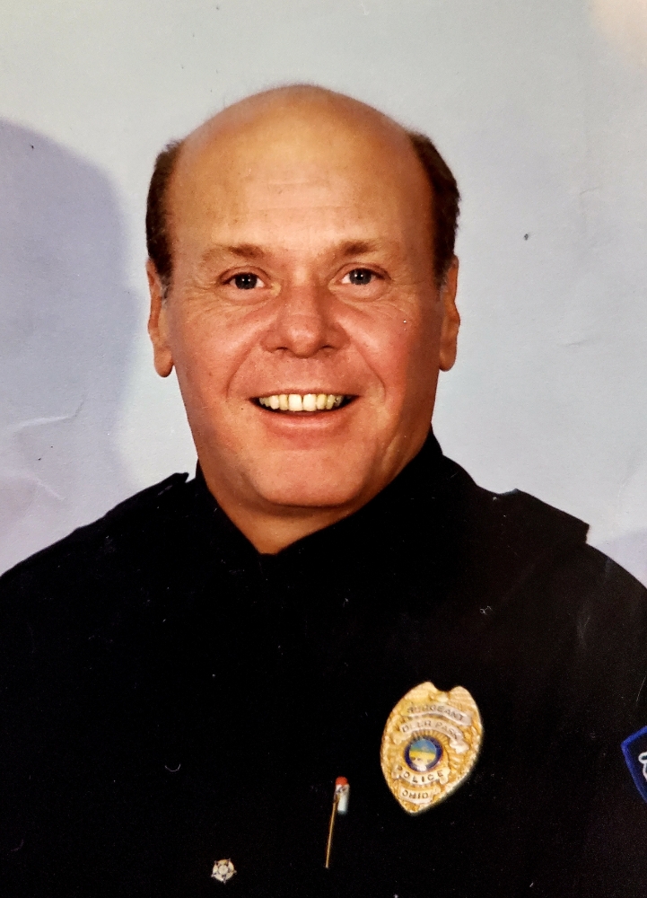 James E. Ketteler U.S. Army Vietnam Veteran 2024 Strawser