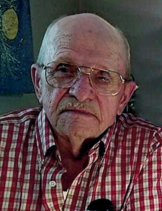 Marvin L Halstead 2024 Rafferty Funeral Home