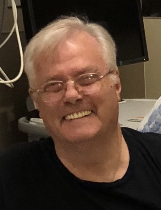 Donald Applegate 2024 Walker Funeral Homes OH