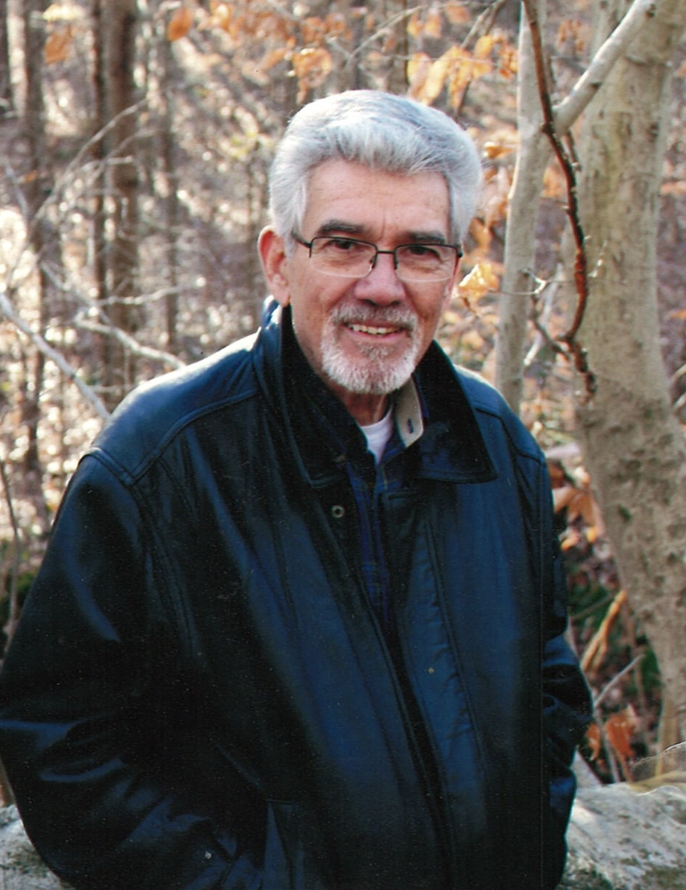 Bobby Ray Morrow 2024 Hulett Winstead Funeral Home