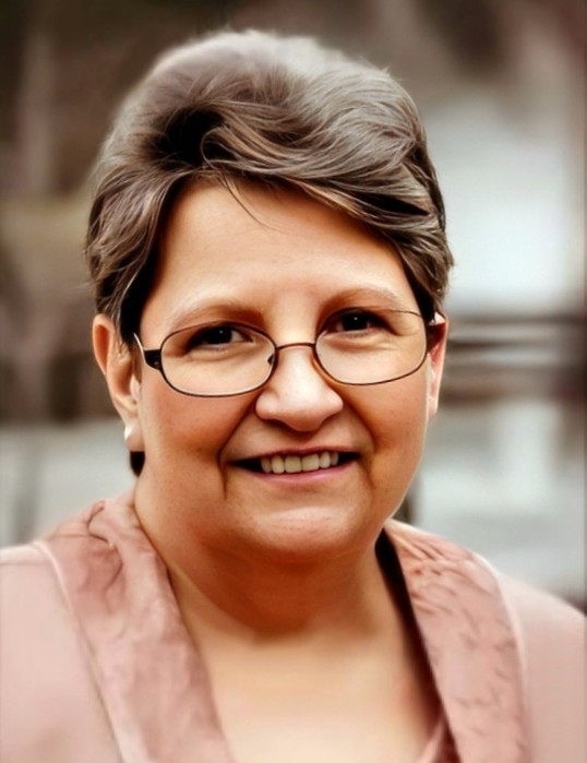 Patricia "Pat" Harmson 2024 Rush Funeral Homes & Crematory