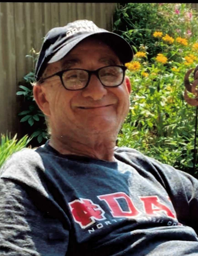 Michael J. Clancy 2024 Brust Funeral Home