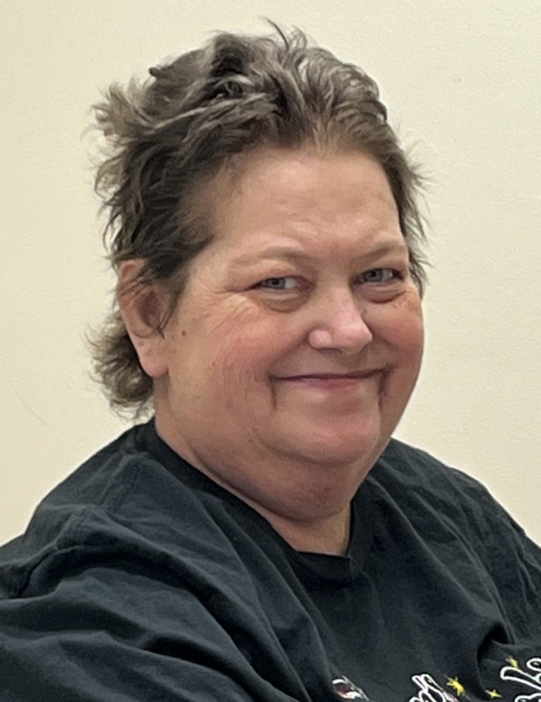 Gina Ruth Moore 2024 Laird Funeral Home