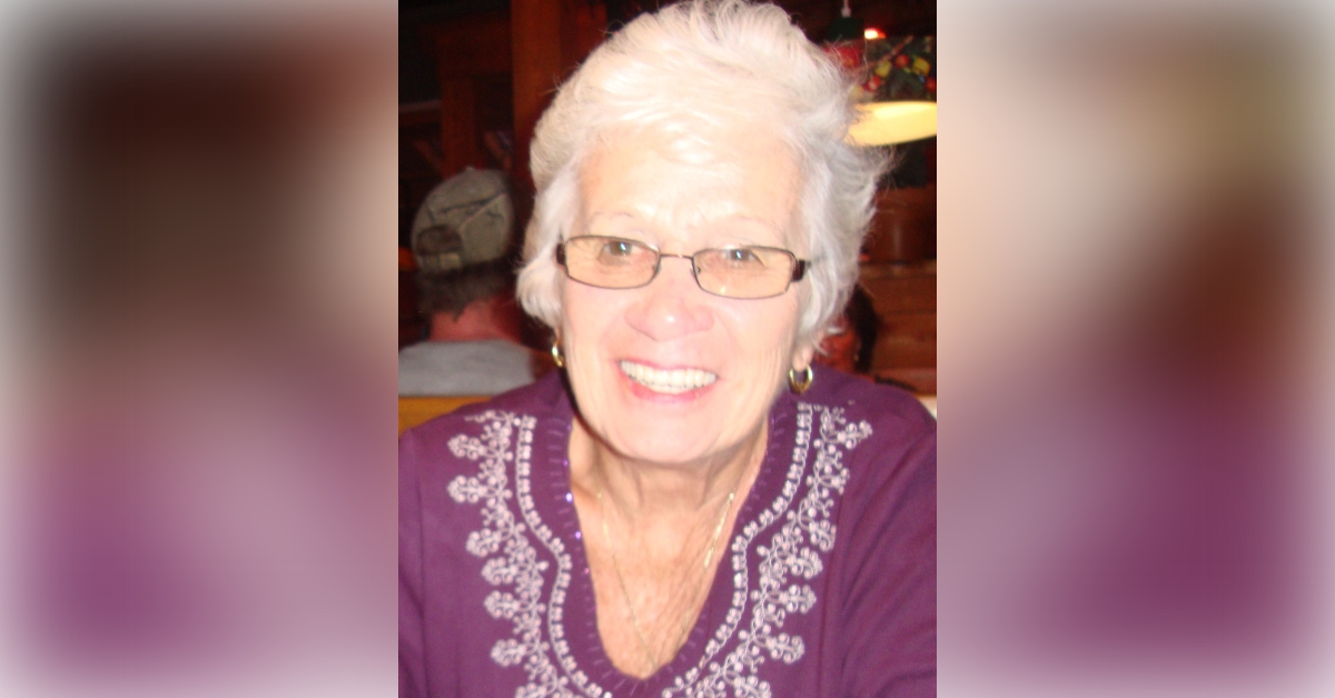 Obituary information for Mary Lee Whitley