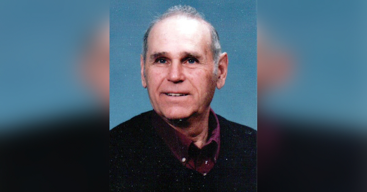 Obituary information for Don Donaldson