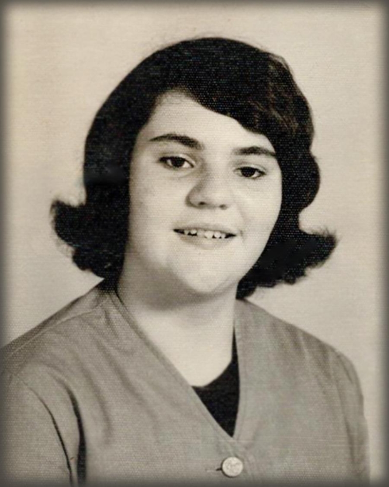 Jacqueline Joan Donaldson 2024 Martin & Castille Funeral Home