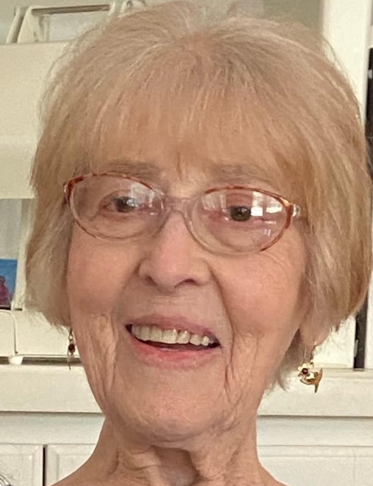 Virginia Dale Phillips 2024 Ivie Funeral Home