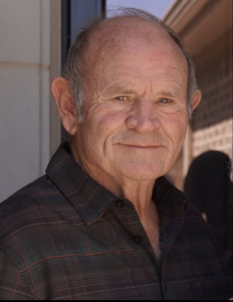 Gary Milton Pharr 2024 Dalton & Son Funeral Home