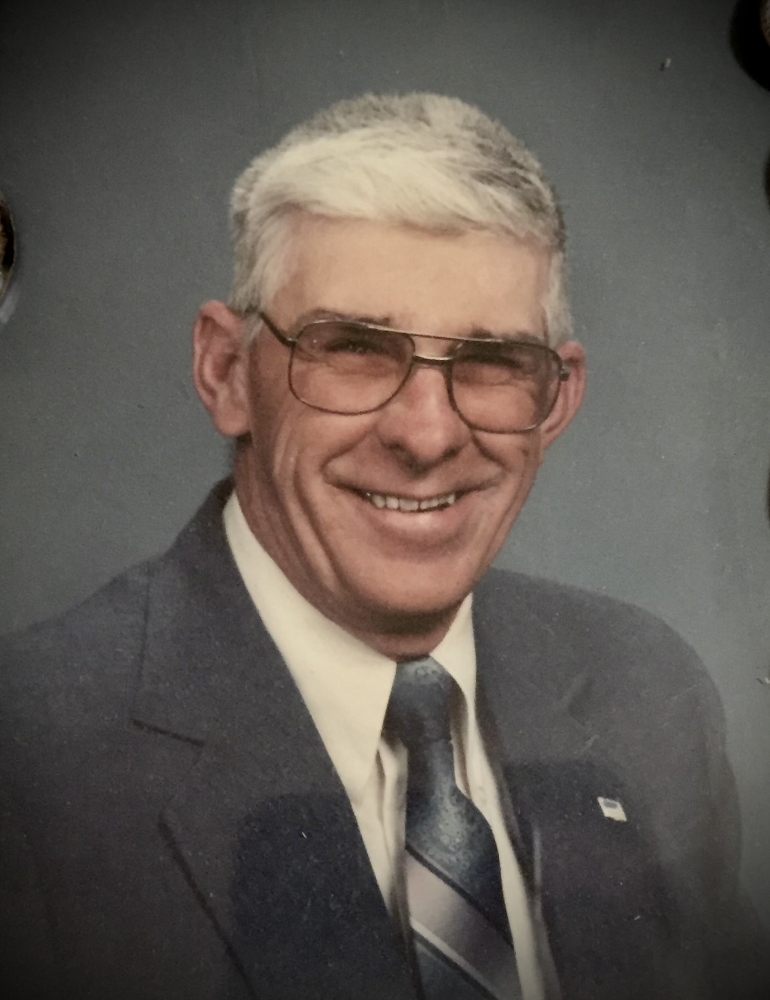 Robert "Bob" Smith 2024 AirsmanHires Funeral Home