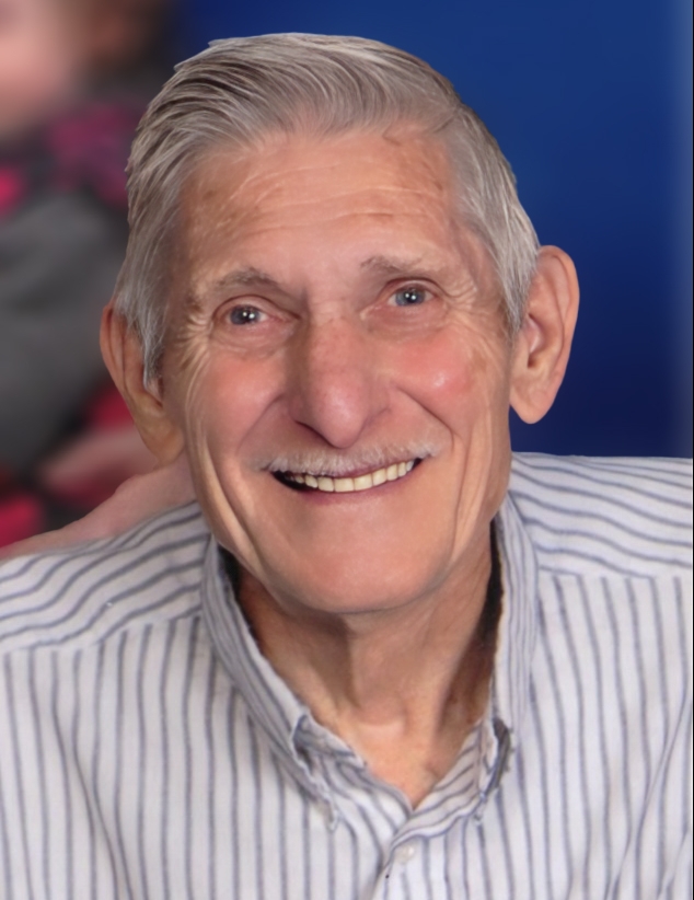 Alvin Woods 2024 Weaver Funeral Home & Cremation Services