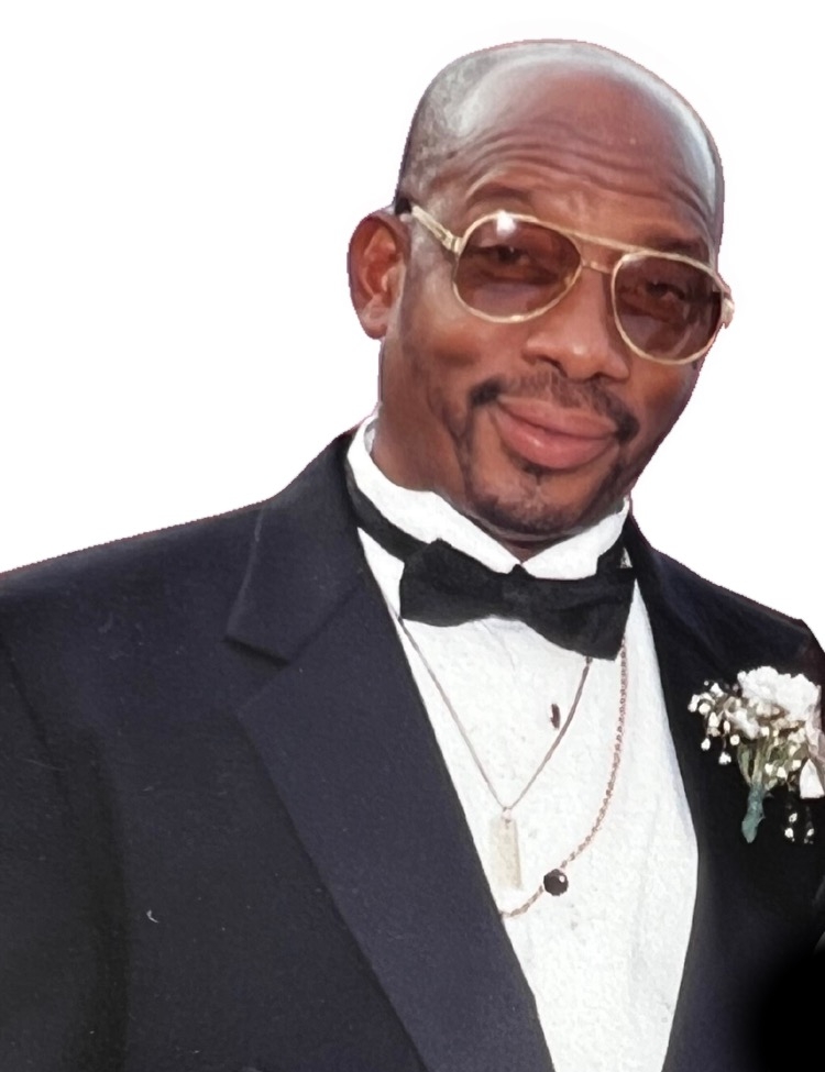 Markam Wilberforce Moseley 2024 Granby's Funeral Service, Inc.