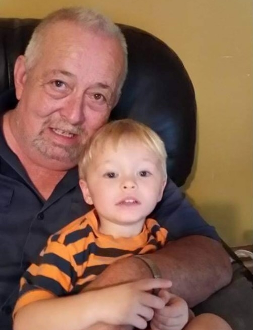 Charles Wayne Neal 2024 Toler Funeral Home