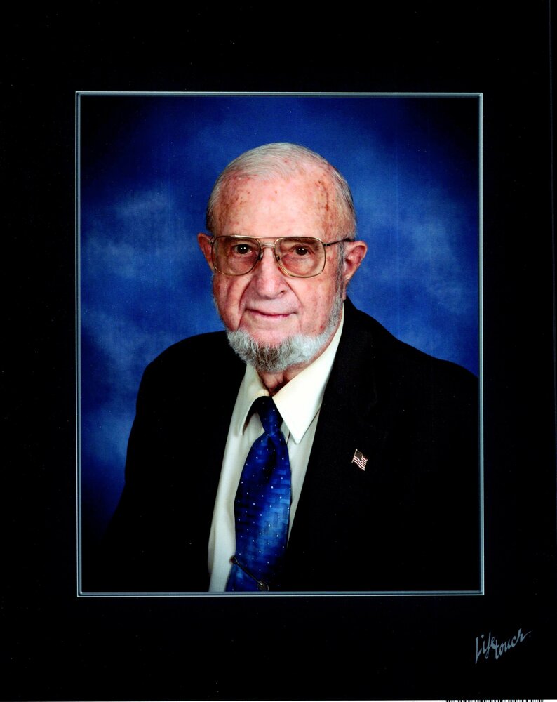 John E Herbert, Jr. 2024 AndersonMcQueen N.E. St. Petersburg Family Tribute Center