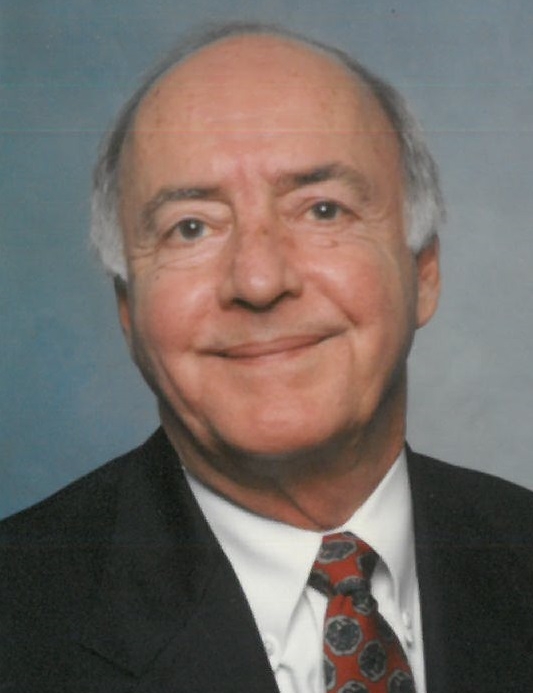 Larry W. Schramm 2024 Laird Funeral Home