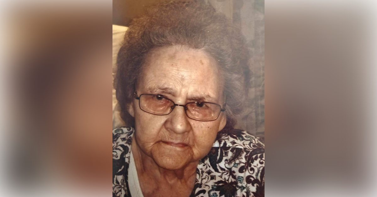 Obituary information for Eliza Miller