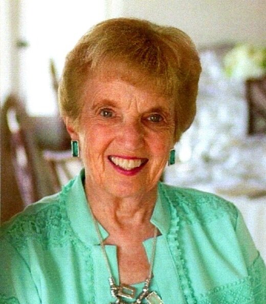 Susan Lerch Memories Trees