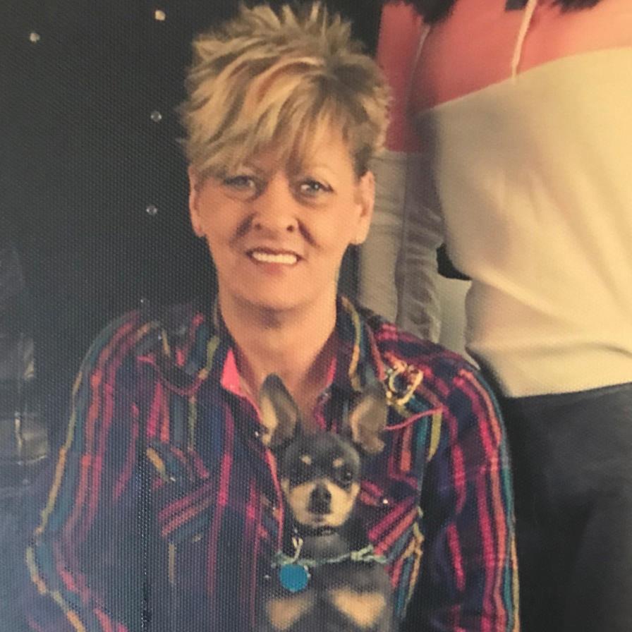 Mitzi L Combs 2021 Booneville Funeral Home