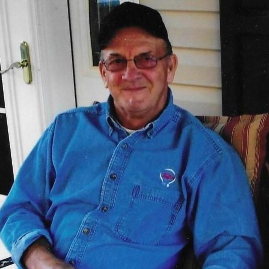 Preston "PJ" Robertson 2022 Booneville Funeral Home