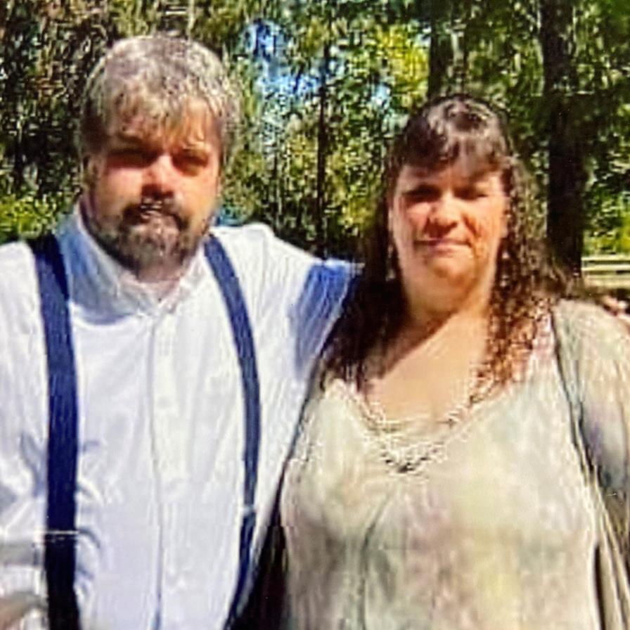 Kimberly Childers 2022 Booneville Funeral Home